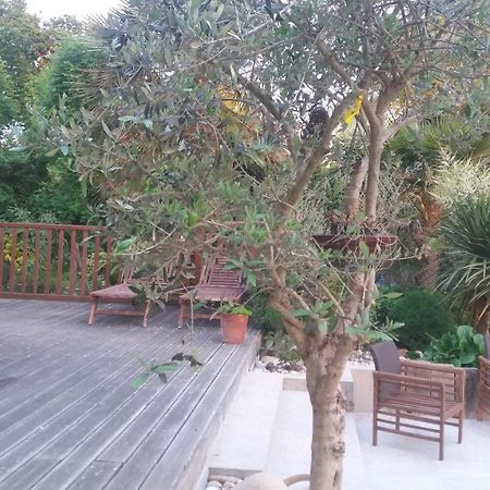 Vaintan B&B Dragey Bagian luar foto