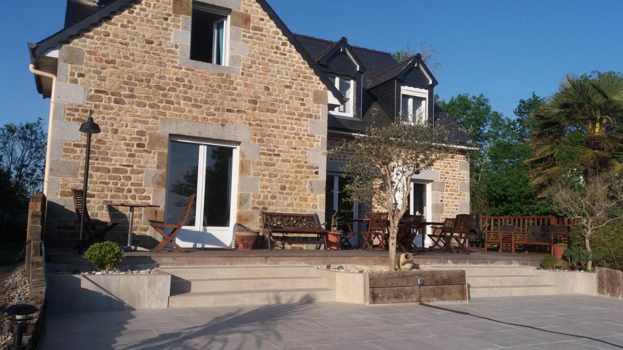 Vaintan B&B Dragey Bagian luar foto