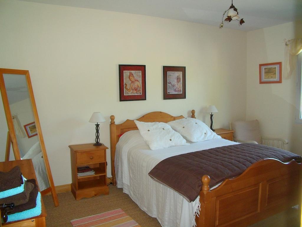 Vaintan B&B Dragey Ruang foto