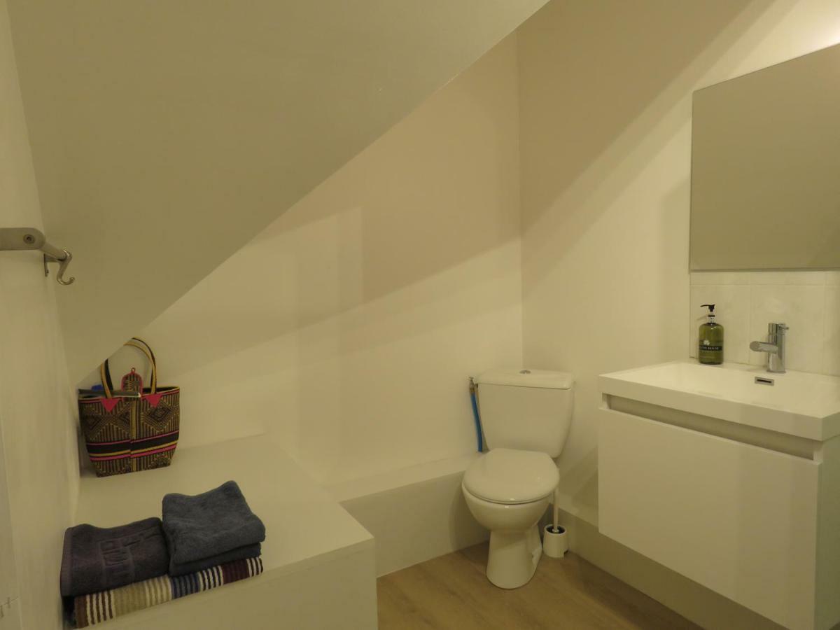 Vaintan B&B Dragey Bagian luar foto