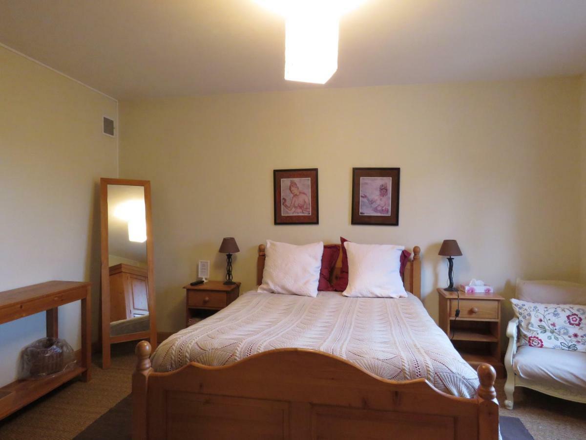 Vaintan B&B Dragey Bagian luar foto