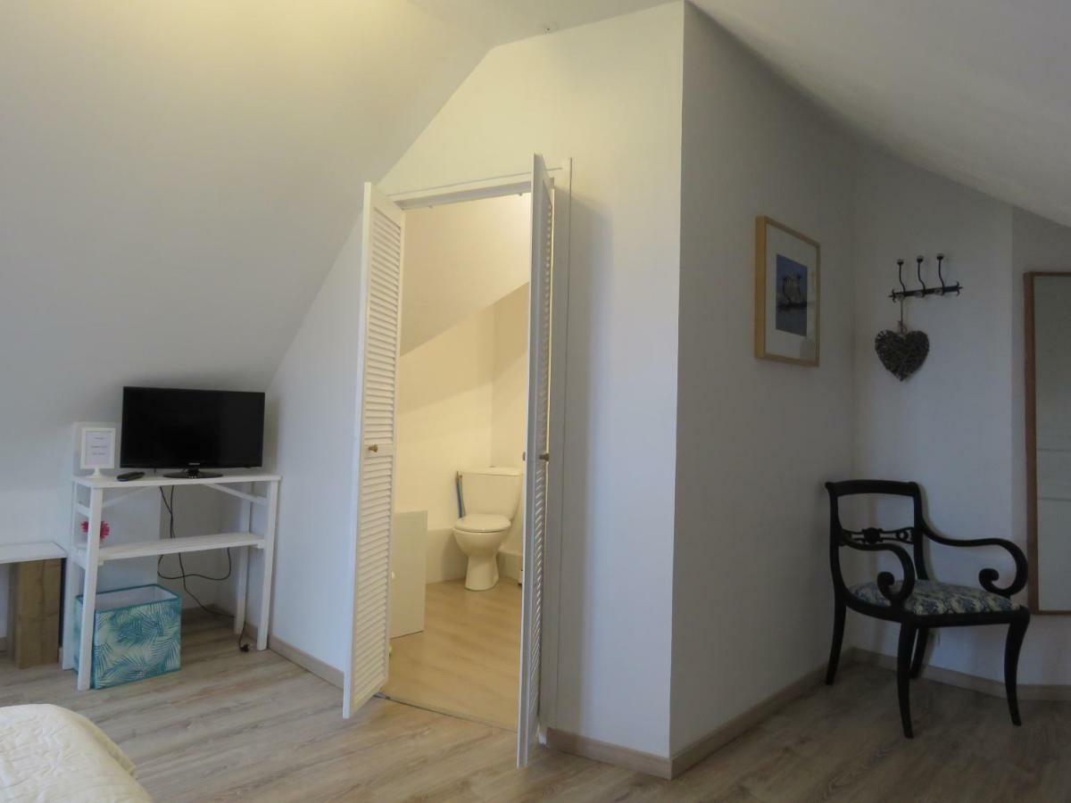 Vaintan B&B Dragey Bagian luar foto